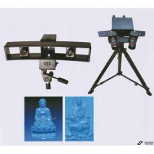 Three dimensional scanner