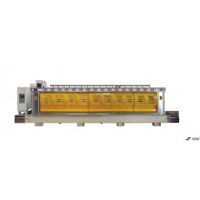 Automatic polishing line（optional）