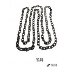 Standard G80 lifting chainblack chain