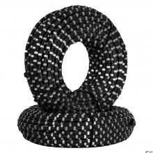 Toolstar sintered beads diamond wire rope