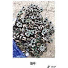 High Temperature Resistance Bearing
