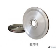Driving Wheel for Wire Saw Machine