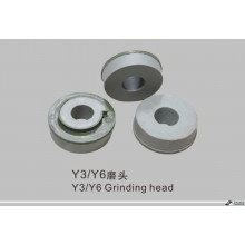 Y3/Y6 Grinding head