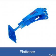 Flattener