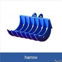 harrow