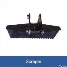 Scraper