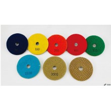Wet Polishing Pad