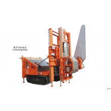 Tunnel Mining Chain Saws DC-CS2000