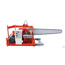 Rail Type Chain Saws GD-CS2500 