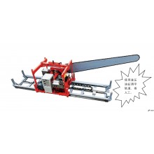 Integrated-rail Chain Saw GD-CS4000-YT 