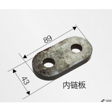 22mm Chain Accessories-Innerl Chain Plate