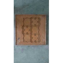 KZ-836 Mosaic Mold