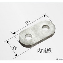 Chain Accessories-Innerl Chain Plate 45&times;91