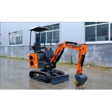 SD 10D Mini Excavator 