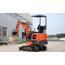 SD 13D Mini Excavator 
