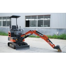 SD 15D Mini Excavator 