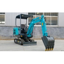 SD 17-9 Mini Excavator 