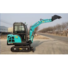 SD 17B Mini Excavator 