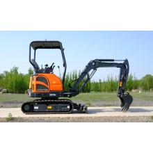 SD 20U Mini Excavator 