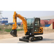 SD25B Mini Excavator 