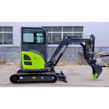 SD25U Mini Excavator 