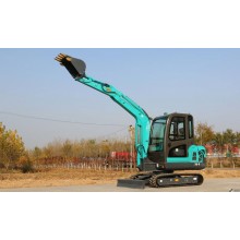 SD30-9B Mini Excavator 