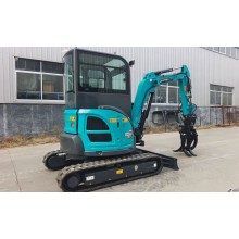 SD30U Mini Excavator 