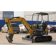 SD35U Mini Excavator 
