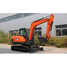SD65E Mini  Excavator 