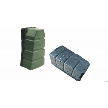 Buff Fickert Abasives Stone