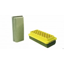 Fiber Sponge Fickert Cleaner Pad
