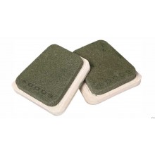 Sponge Frankfurt Cleaner Pads