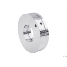 HIGH-PRESSURE CYLINDER RETAINING RING