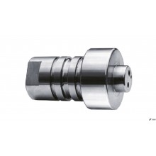 WATER INLET VALVE BODY