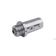 HIGH-PRESSURE WATER SWITCH BODY