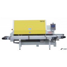 PORCELAIN EDGE CHAMFERCUTTING MACHINE(CONVEYOR BELT)