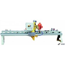 MULTI-FUNCTION PROFILING MACHINE