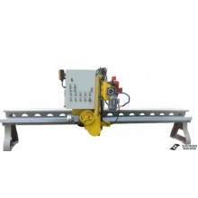 MULTI-FUNCTION PROFILING MACHINE