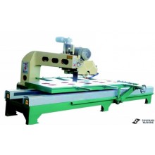 OIL IMMERSED EDGE CUTTING MACHINE