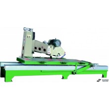 OIL IMMERSED CHAMFER CUTTING MACHINE