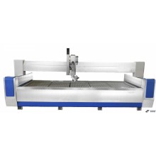 AC 5 AXIS WATERJET