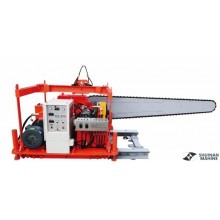 Rail Type Chain Saws