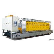 Automatic Polishing Marble Machine Series
