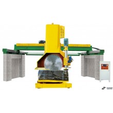Block Cutting Machine Horizontal Blade