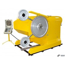 Standard Wire Saw Machine